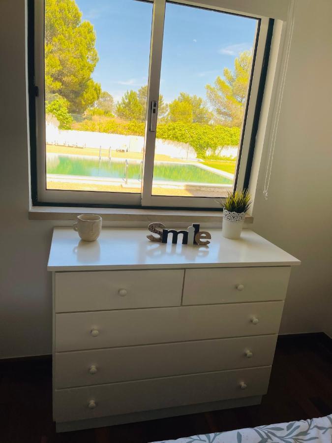 Apartamento Praia Do Vau Daire Alvor Dış mekan fotoğraf