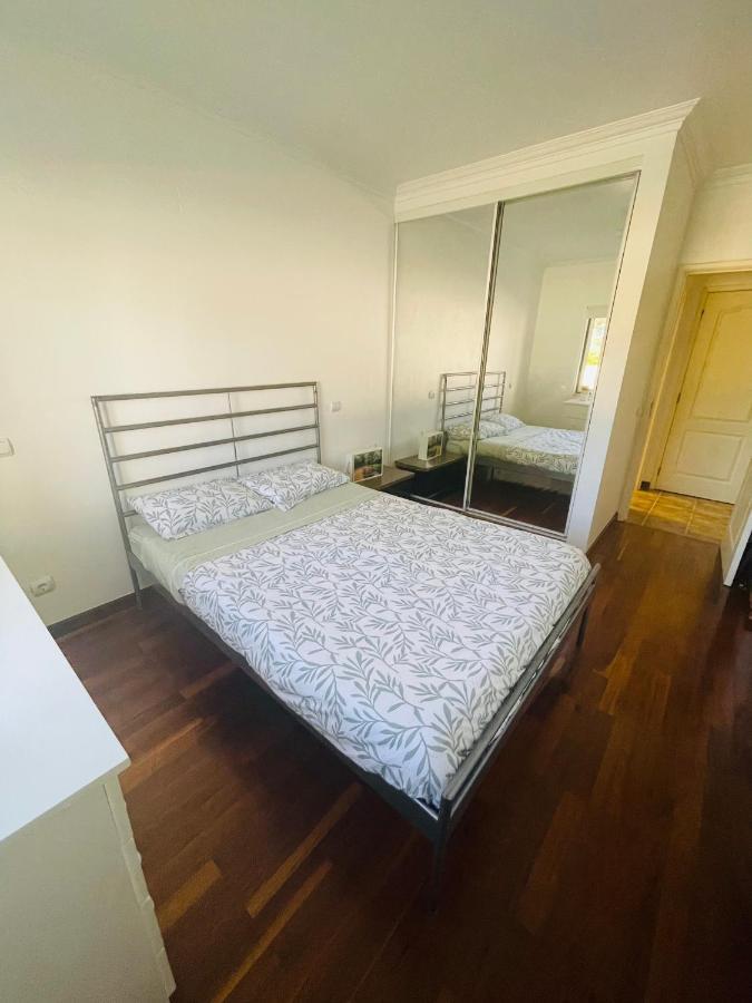 Apartamento Praia Do Vau Daire Alvor Dış mekan fotoğraf