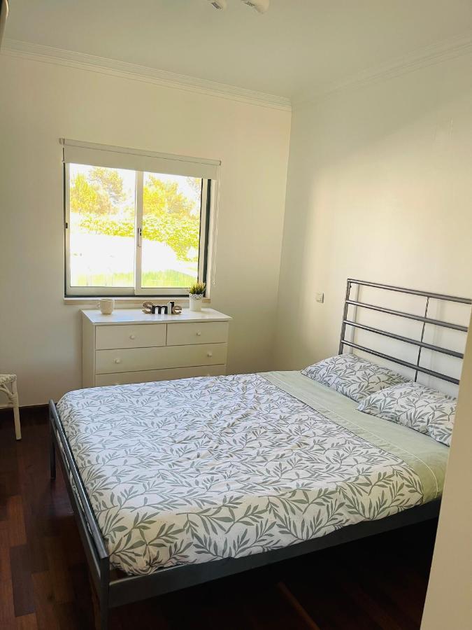 Apartamento Praia Do Vau Daire Alvor Dış mekan fotoğraf