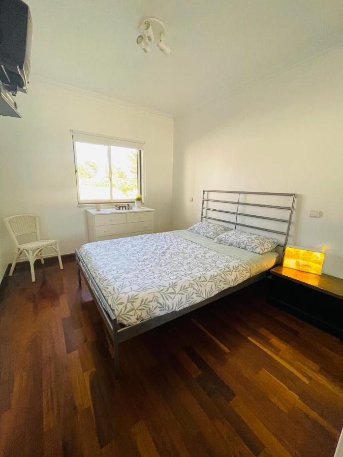 Apartamento Praia Do Vau Daire Alvor Dış mekan fotoğraf