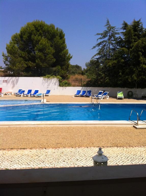 Apartamento Praia Do Vau Daire Alvor Dış mekan fotoğraf