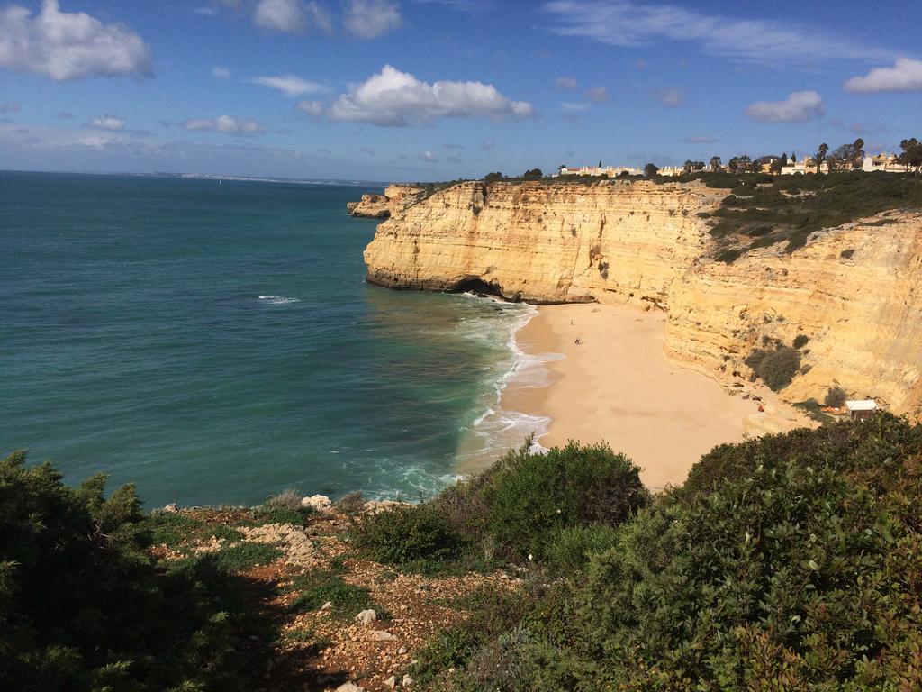Apartamento Praia Do Vau Daire Alvor Dış mekan fotoğraf